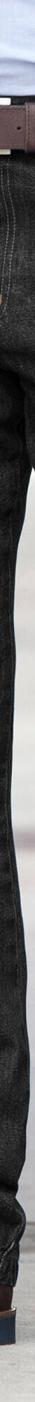 Jean ceinture élastiquée côtés - entrej. 82 cm (black) Jean ceinture élastiquée côtés - entrej. 82 cm (black)